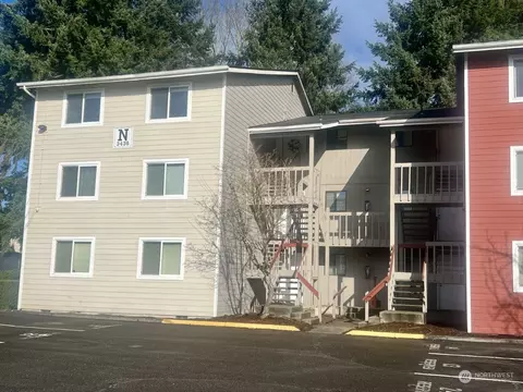 3436 I St NE #N301, Auburn, WA 98002