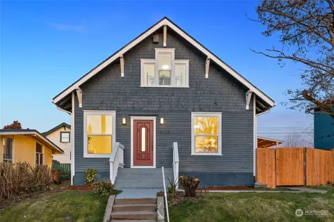 4105 S M St, Tacoma, WA 98418