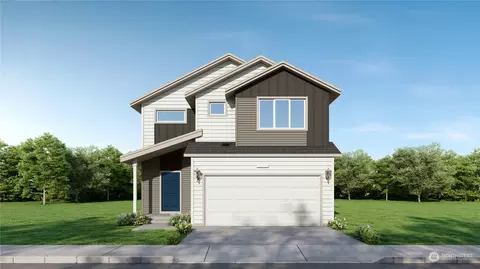 1123 76th Ct SE, Lake Stevens, WA 98258