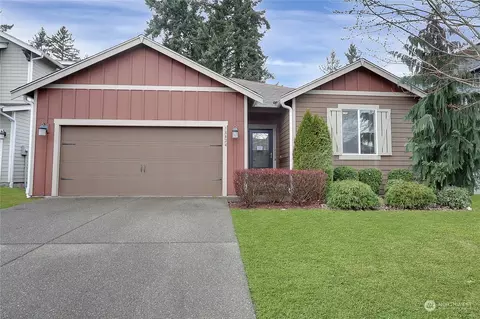 18424 18th Ave E, Spanaway, WA 98387