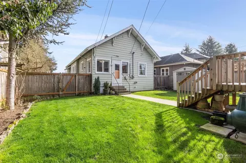 Exterior - 3706 Wetmore Ave, Everett, WA 98201 photo 3 of 8
