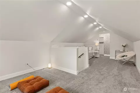Bedroom - 3706 Wetmore Ave, Everett, WA 98201 photo 6 of 7