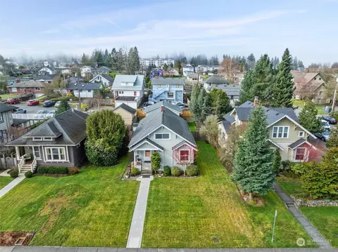 Exterior - 3706 Wetmore Ave, Everett, WA 98201 photo 8 of 8