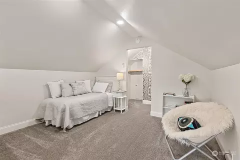 Bedroom - 3706 Wetmore Ave, Everett, WA 98201 photo 5 of 7