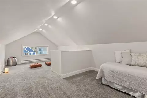 Bedroom - 3706 Wetmore Ave, Everett, WA 98201 photo 7 of 7