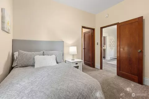 Bedroom - 3706 Wetmore Ave, Everett, WA 98201 photo 4 of 7