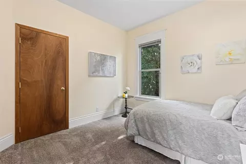 Bedroom - 3706 Wetmore Ave, Everett, WA 98201 photo 3 of 7