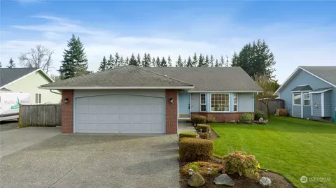 5532 90th Pl NE, Marysville, WA 98270