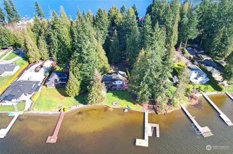 14718 W Lake Goodwin Rd, Stanwood, WA 98292