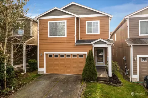 7212 179th Street Ct E, Puyallup, WA 98375