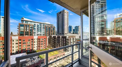 2929 1st Ave #918, Seattle, WA 98121