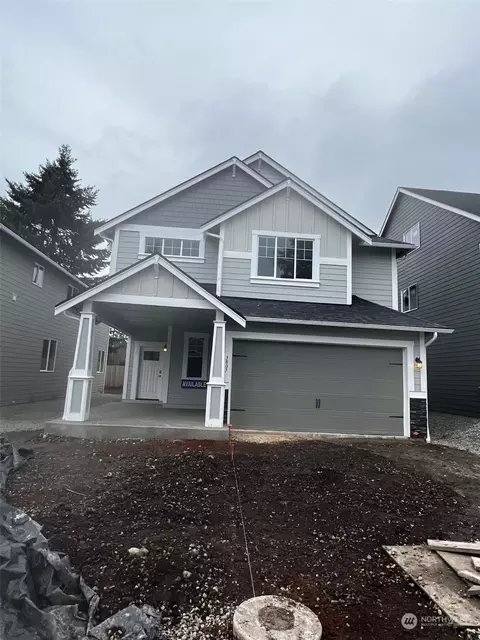3807 181st St E, Tacoma, WA 98446