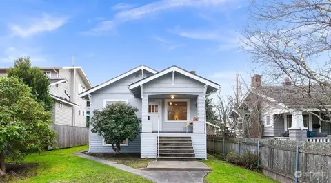 3625 44th Ave SW, Seattle, WA 98116