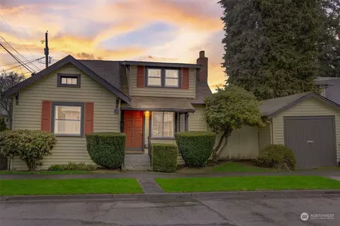 1411 S Pine St, Tacoma, WA 98405