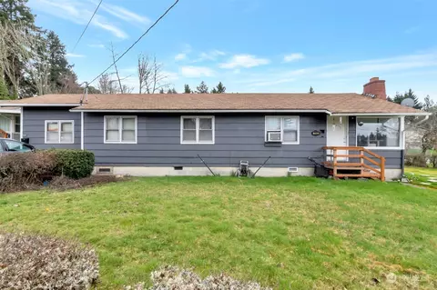 2582 2584 Fir Ave, Bremerton, WA 98310