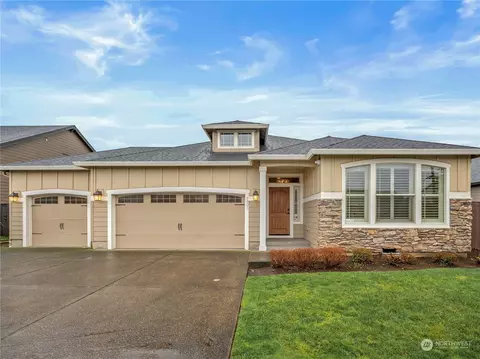 7905 NE 167th Ave, Vancouver, WA 98682