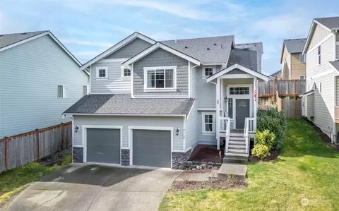 4118 202nd St E, Spanaway, WA 98387