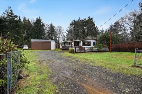 2522 State Route 109, Ocean City, WA 98569