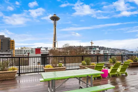 425 Vine St #724, Seattle, WA 98121