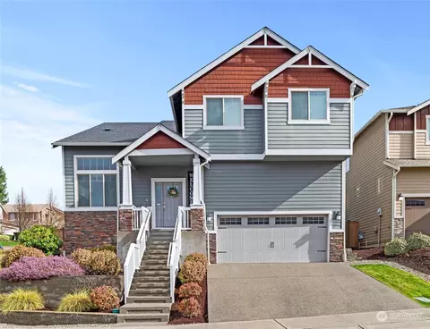 1303 37th Street Pl SE, Puyallup, WA 98372