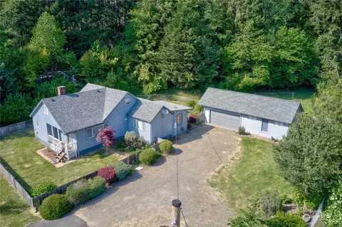 1137 State Route 4, Naselle, WA 98638