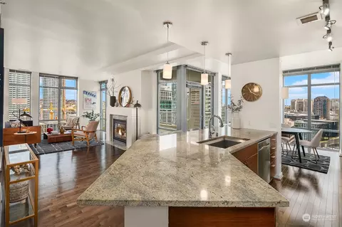 819 Virginia St #3203, Seattle, WA 98101