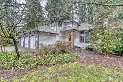 4008 100th Street Ct, Gig Harbor, WA 98332