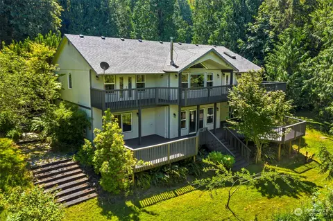 4437 Shellridge Rd NW, Olympia, WA 98502