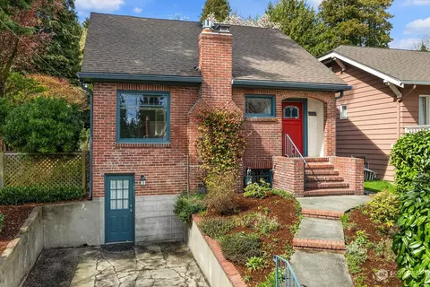 7311 20th Ave NE, Seattle, WA 98115