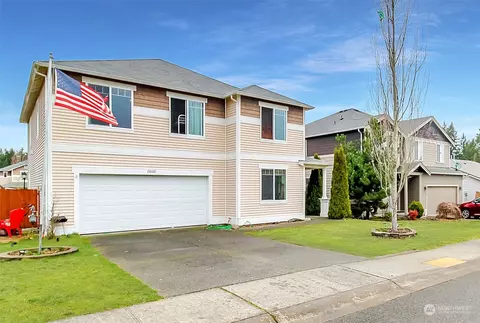 20102 97th Avenue Ct E, Graham, WA 98338