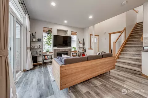 Kitchen - 7510 Broadway #14, Everett, WA 98203 photo 1 of 7