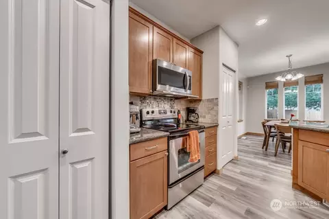 Kitchen - 7510 Broadway #14, Everett, WA 98203 photo 6 of 7
