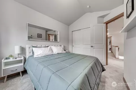 Bedroom - 7510 Broadway #14, Everett, WA 98203 photo 2 of 5