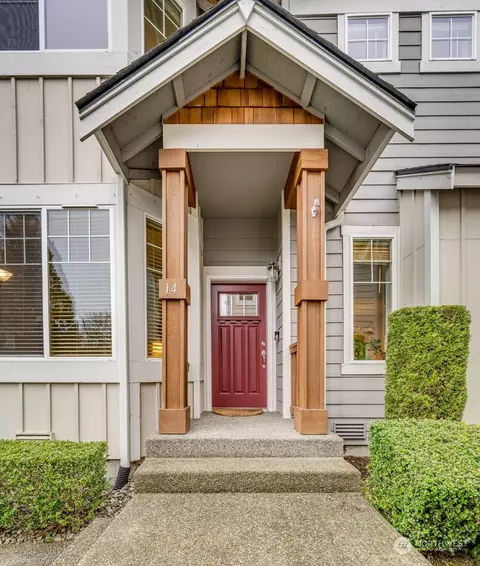 Exterior - 7510 Broadway #14, Everett, WA 98203 photo 4 of 8