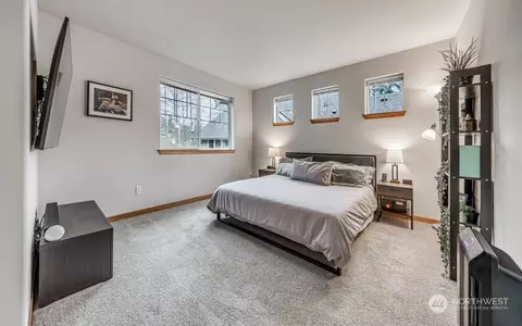 Bedroom - 7510 Broadway #14, Everett, WA 98203 photo 4 of 5