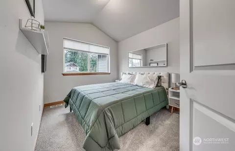 Bedroom - 7510 Broadway #14, Everett, WA 98203 photo 1 of 5