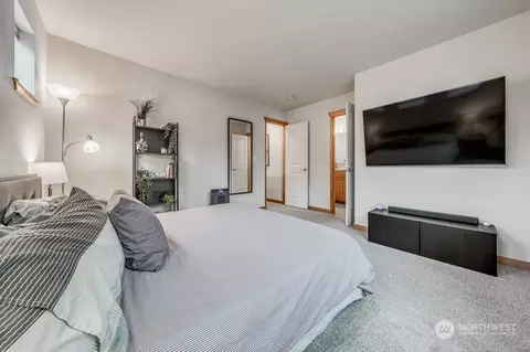 Bedroom - 7510 Broadway #14, Everett, WA 98203 photo 5 of 5
