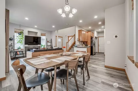 Dining - 7510 Broadway #14, Everett, WA 98203 photo 2 of 2