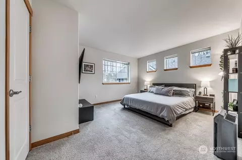 Bedroom - 7510 Broadway #14, Everett, WA 98203 photo 3 of 5