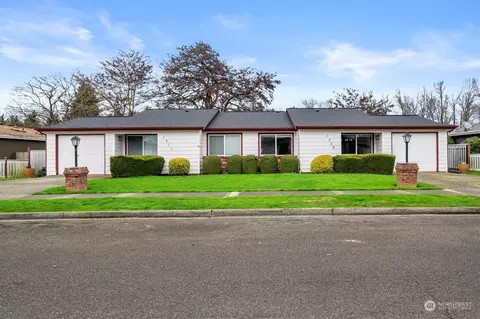 1309 To 1311 12th Ave NW, Puyallup, WA 98371