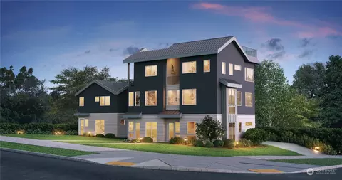 203 NE 43rd St, Seattle, WA 98105