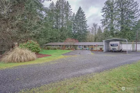 3144 Lewis River Rd, Woodland, WA 98674