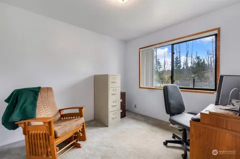 Bedroom - 20615 Brown Rd, Monroe, WA 98272 photo 1 of 5