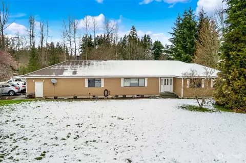 Exterior - 20615 Brown Rd, Monroe, WA 98272 photo 4 of 8