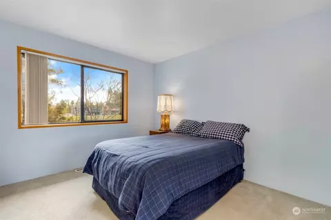 Bedroom - 20615 Brown Rd, Monroe, WA 98272 photo 2 of 5