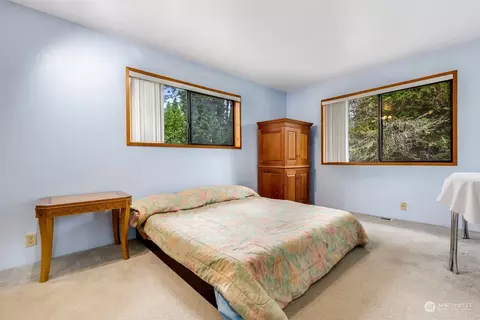 Bedroom - 20615 Brown Rd, Monroe, WA 98272 photo 3 of 5