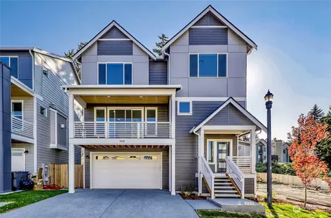 1964 NW Rustling Fir Ln, Silverdale, WA 98383