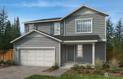 18745 134th Ave E #16, Puyallup, WA 98374