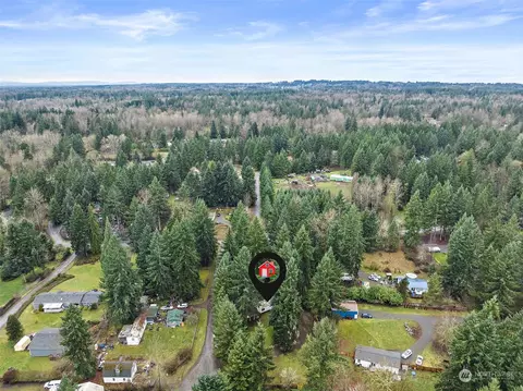 16009 251st Street Ct E, Graham, WA 98338
