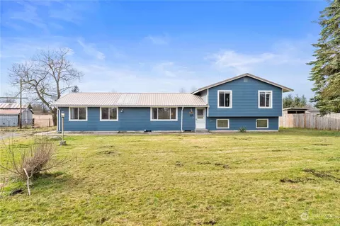 Exterior - 43119 234th Pl SE, Enumclaw, WA 98022 photo 7 of 7